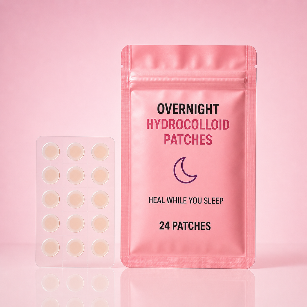 Emergency Pimple Kit